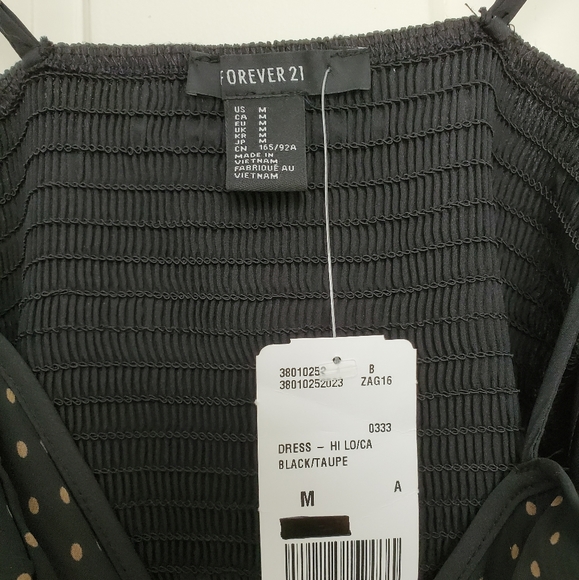 Forever 21 high low dress - Picture 4 of 5